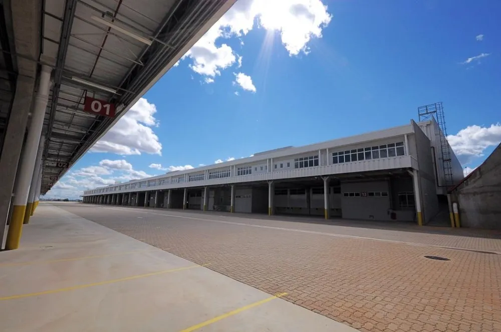 Prédio Inteiro, 1833 m² - Foto 5