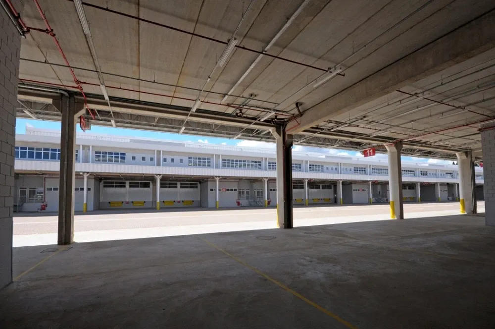 Prédio Inteiro, 1833 m² - Foto 8