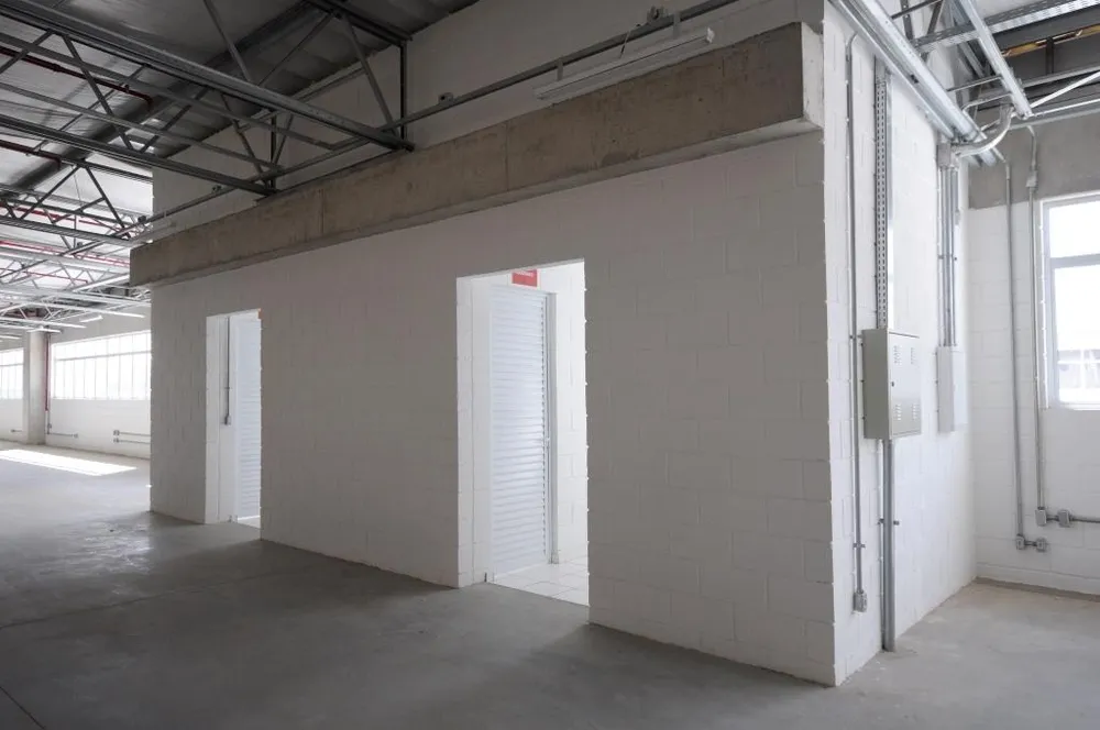 Prédio Inteiro, 1833 m² - Foto 6