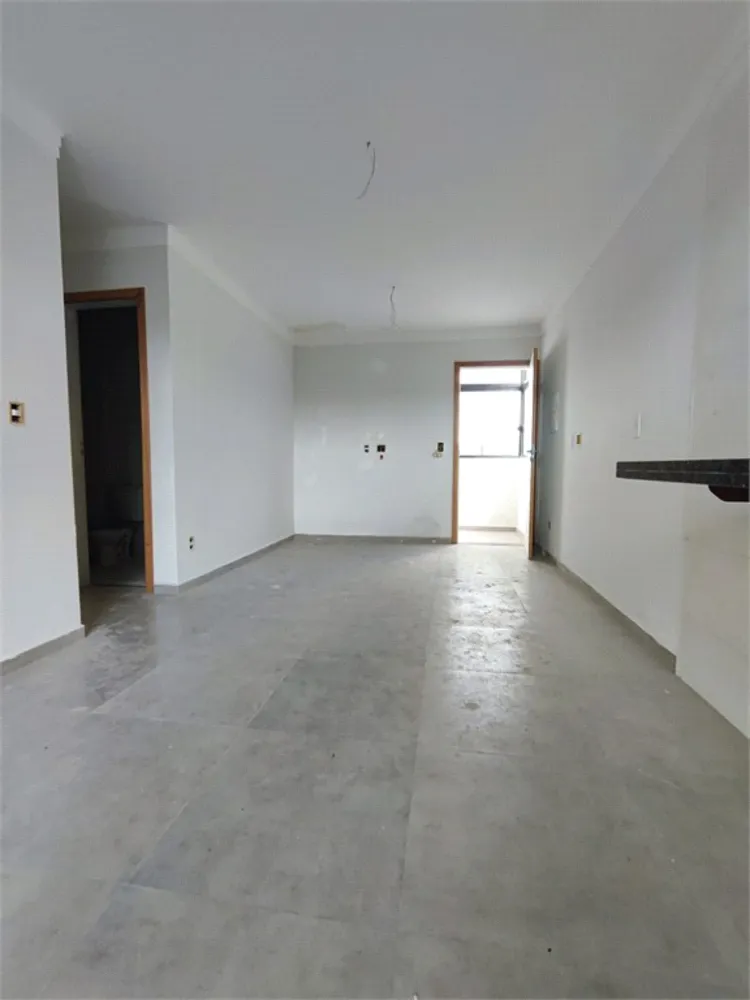 Apartamento, 2 quartos, 77 m² - Foto 2