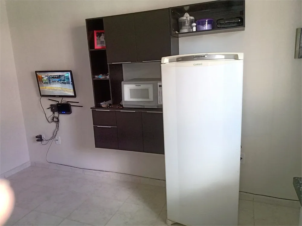 Apartamento, 1 quarto, 27 m² - Foto 2