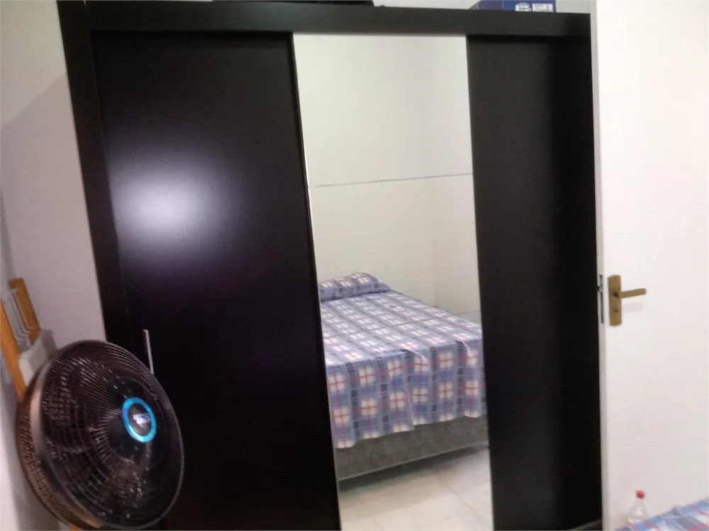 Apartamento, 1 quarto, 27 m² - Foto 1