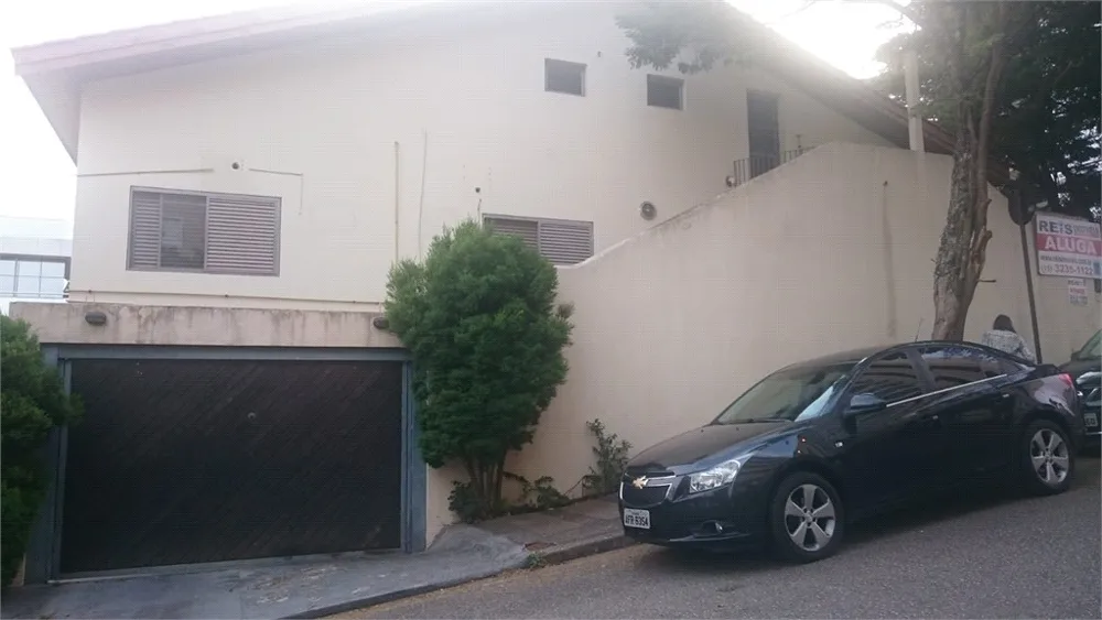 Casa, 9 quartos, 476 m² - Foto 3