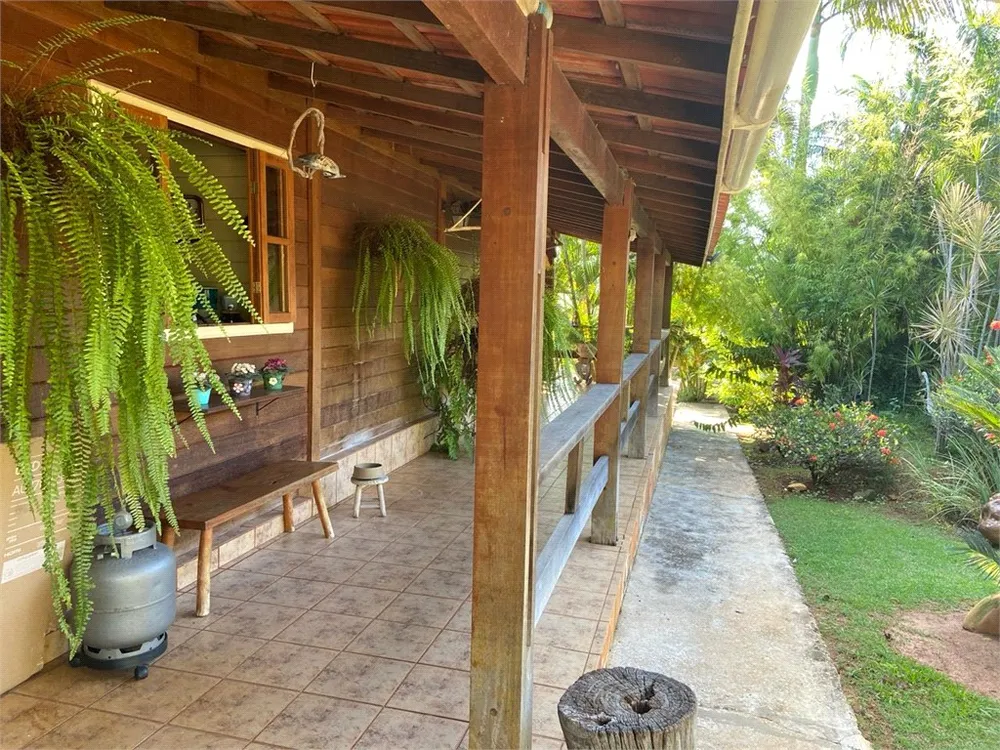 Casa, 3 quartos, 400 m² - Foto 7