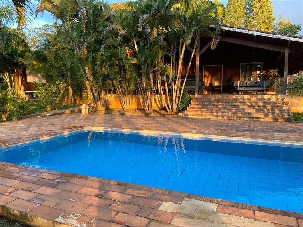 Casa, 3 quartos, 400 m² - Foto 2