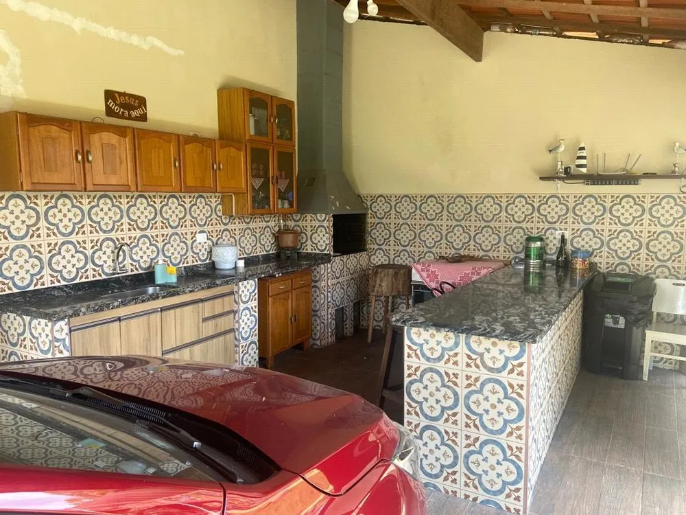 Casa, 3 quartos, 400 m² - Foto 3
