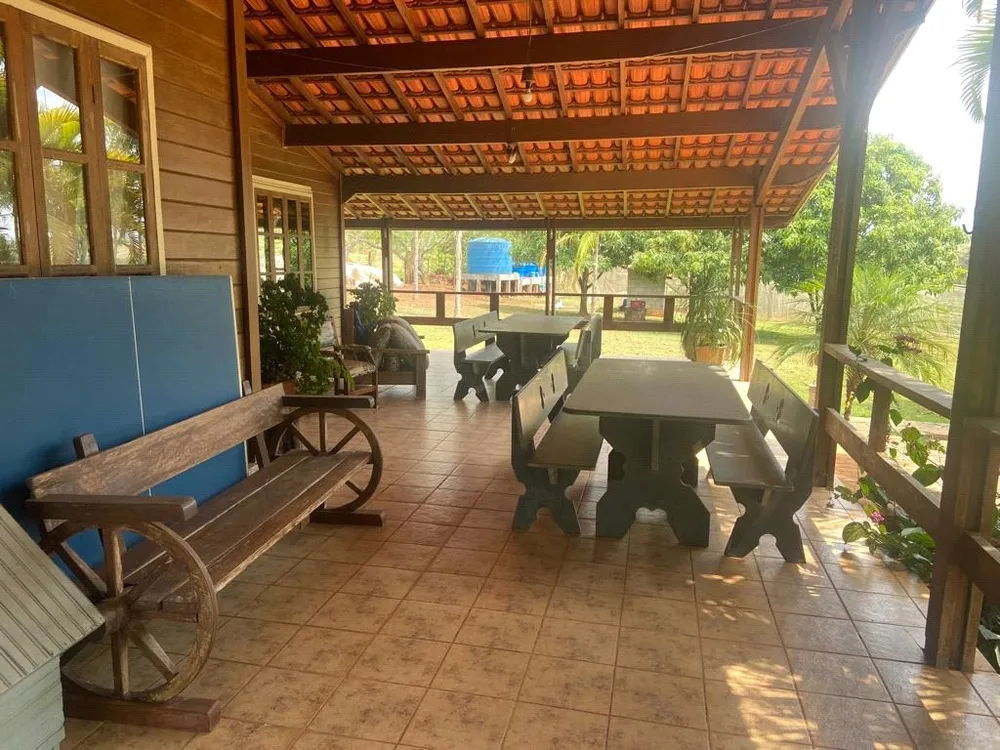 Casa, 3 quartos, 400 m² - Foto 5