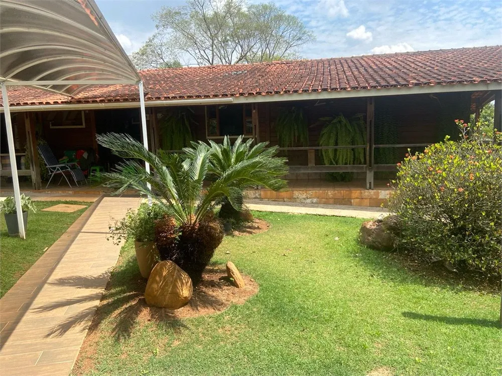 Casa, 3 quartos, 400 m² - Foto 6