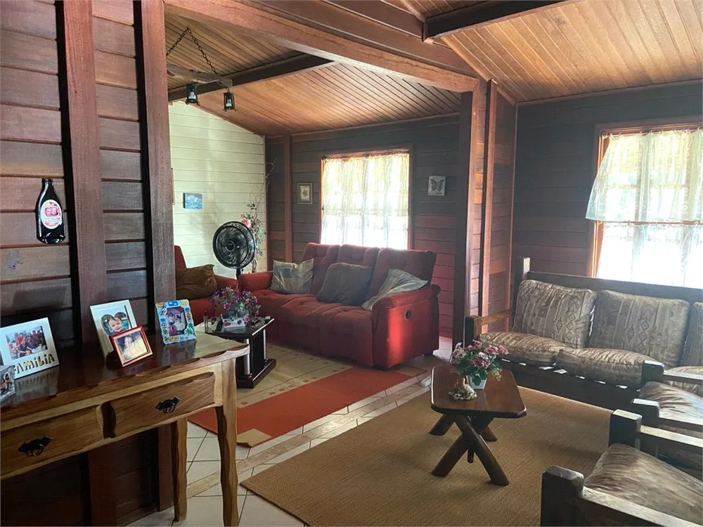 Casa, 3 quartos, 400 m² - Foto 8