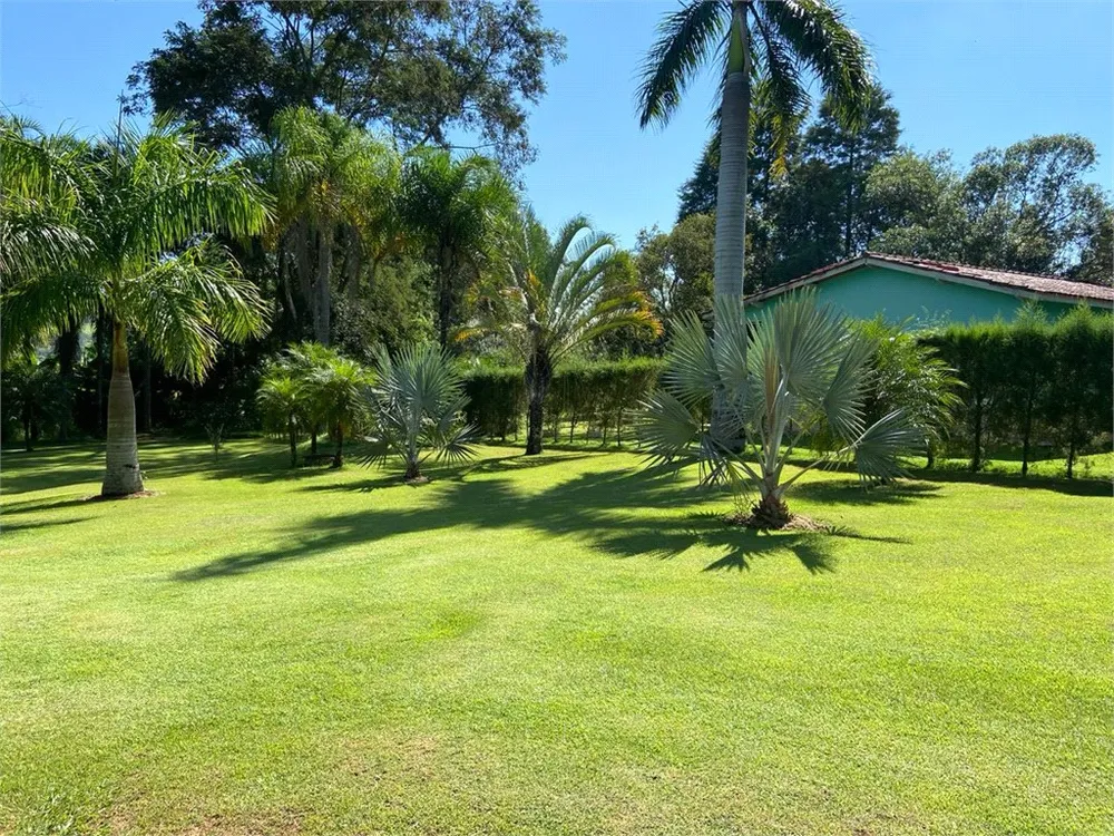 Casa, 3 quartos, 400 m² - Foto 1