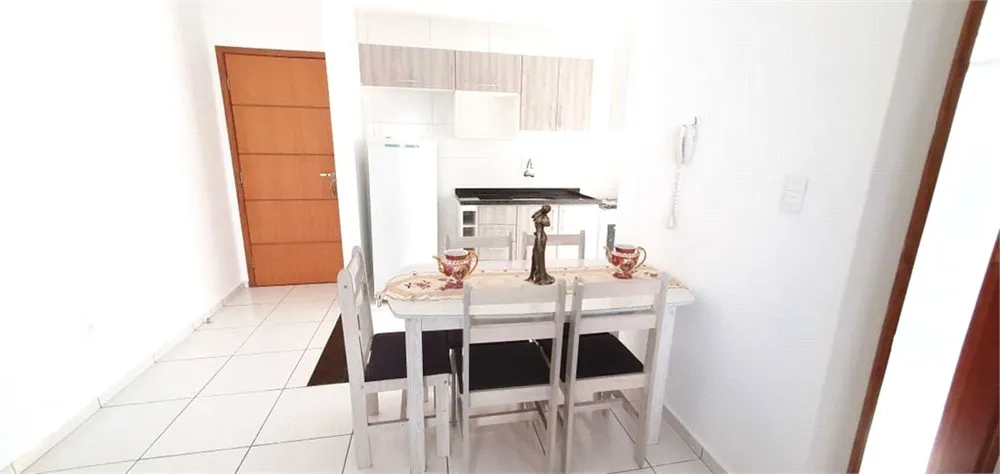Apartamento, 2 quartos, 64 m² - Foto 2