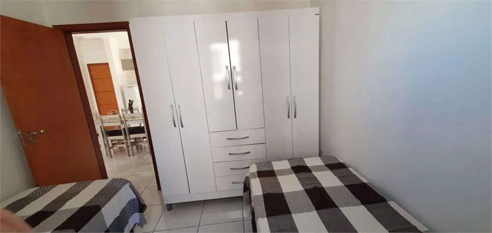 Apartamento, 2 quartos, 64 m² - Foto 1