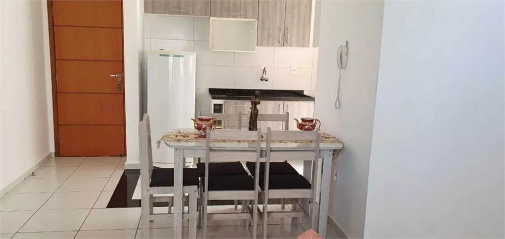Apartamento, 2 quartos, 64 m² - Foto 4