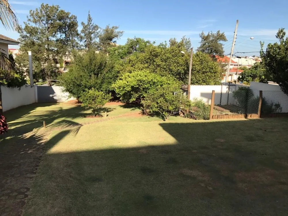 Casa, 4 quartos, 480 m² - Foto 1