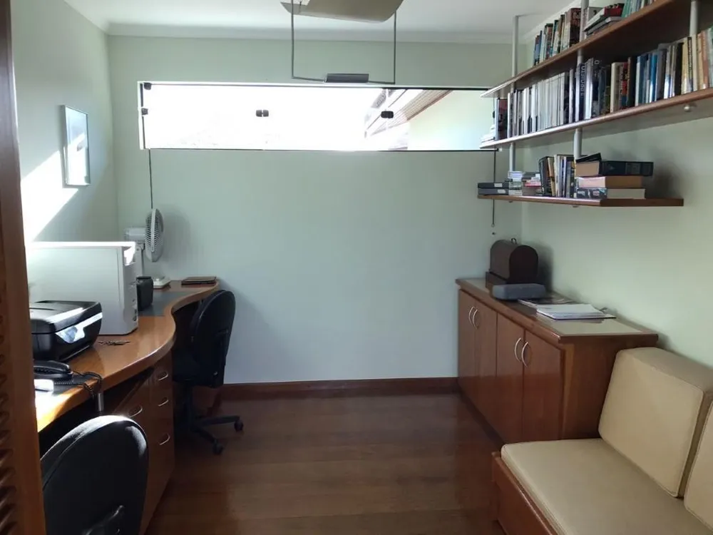 Casa, 4 quartos, 480 m² - Foto 8
