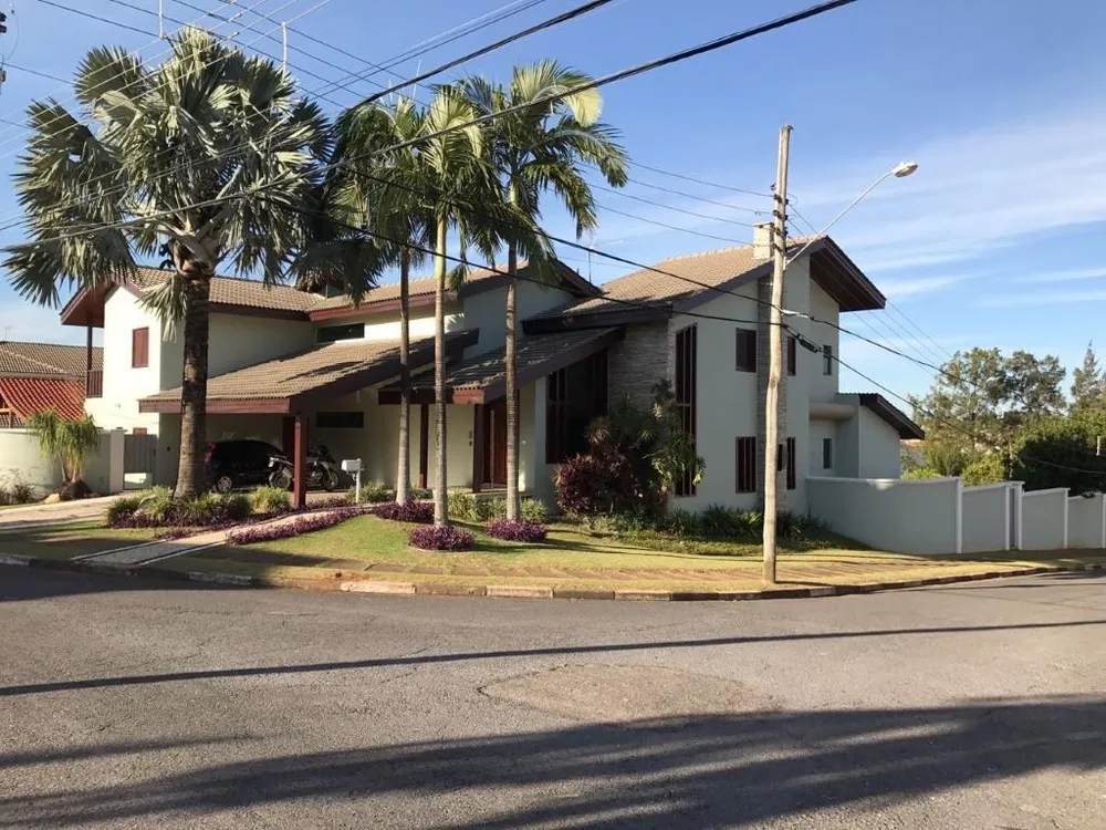 Casa, 4 quartos, 480 m² - Foto 2