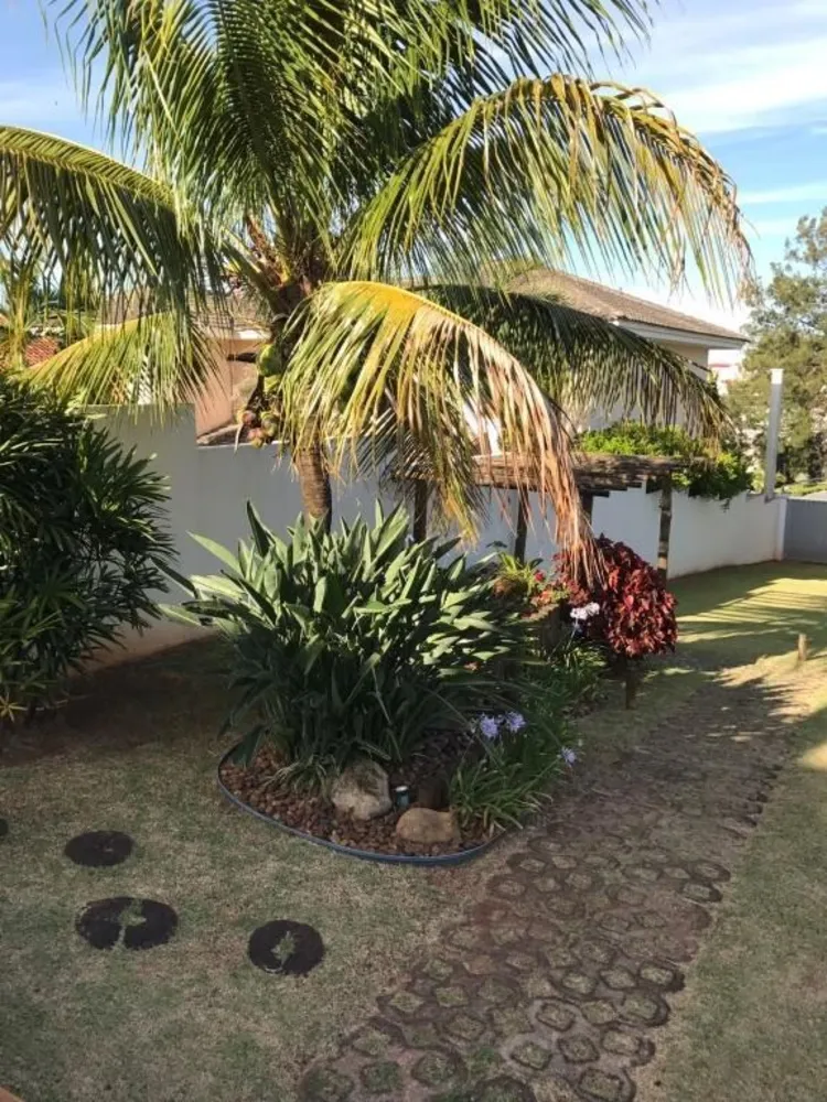 Casa, 4 quartos, 480 m² - Foto 4