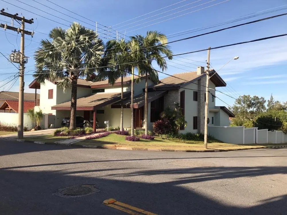 Casa, 4 quartos, 480 m² - Foto 6