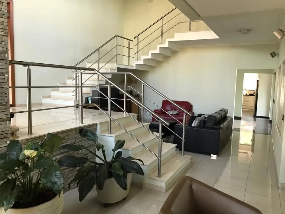 Casa, 4 quartos, 480 m² - Foto 3