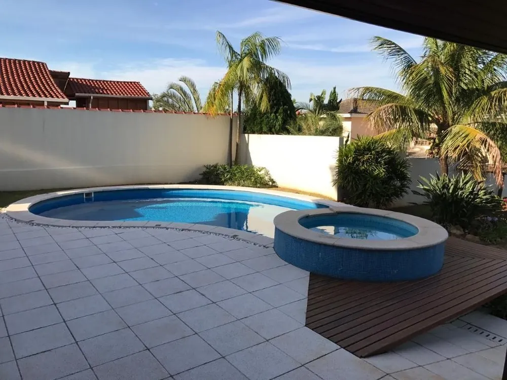 Casa, 4 quartos, 480 m² - Foto 7