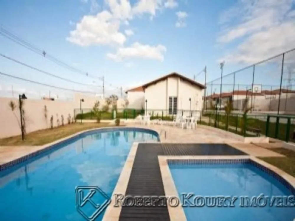 Casa, 3 quartos, 60 m² - Foto 8