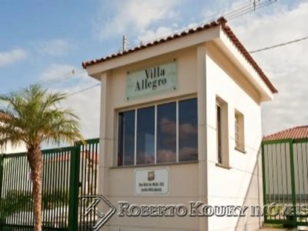 Casa, 3 quartos, 60 m² - Foto 3