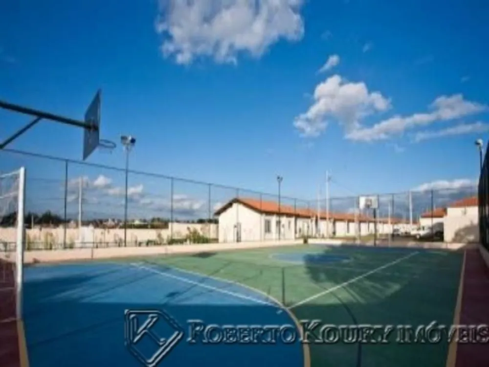 Casa, 3 quartos, 60 m² - Foto 1
