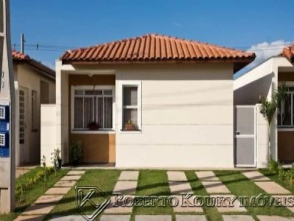 Casa, 3 quartos, 60 m² - Foto 7