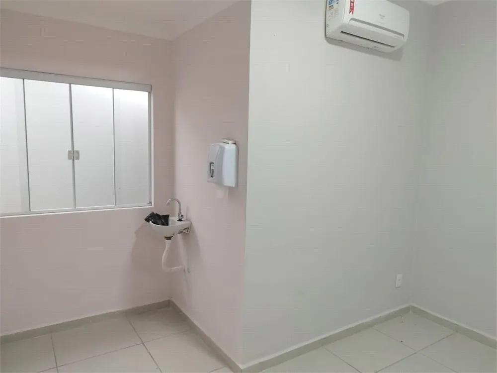 Sala-Conjunto, 40 m² - Foto 1