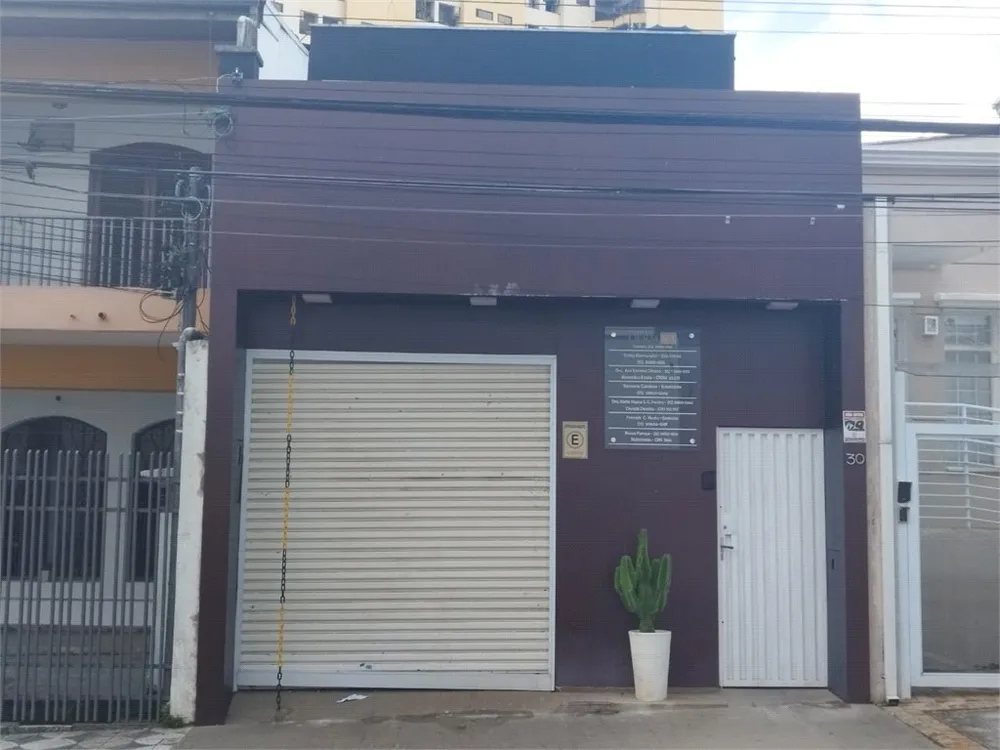 Sala-Conjunto, 40 m² - Foto 2