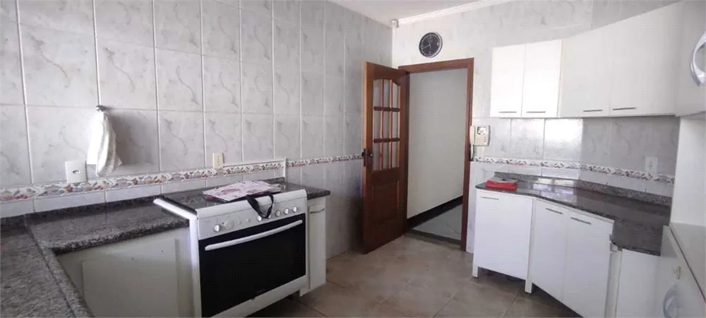 Casa, 3 quartos, 180 m² - Foto 2