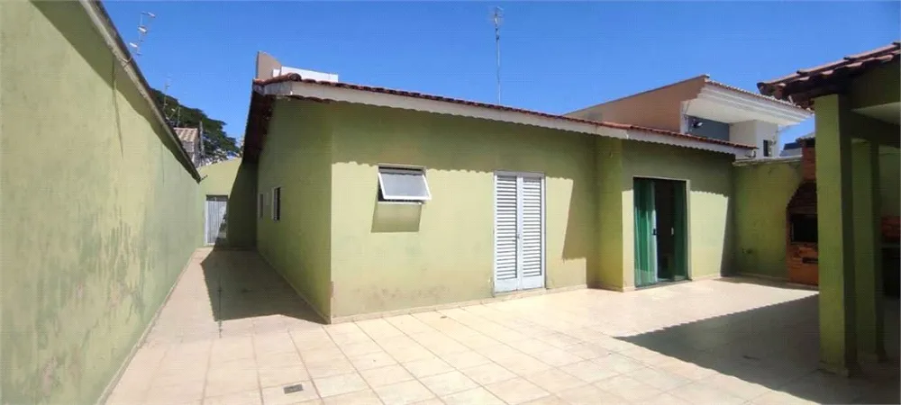 Casa, 3 quartos, 180 m² - Foto 3