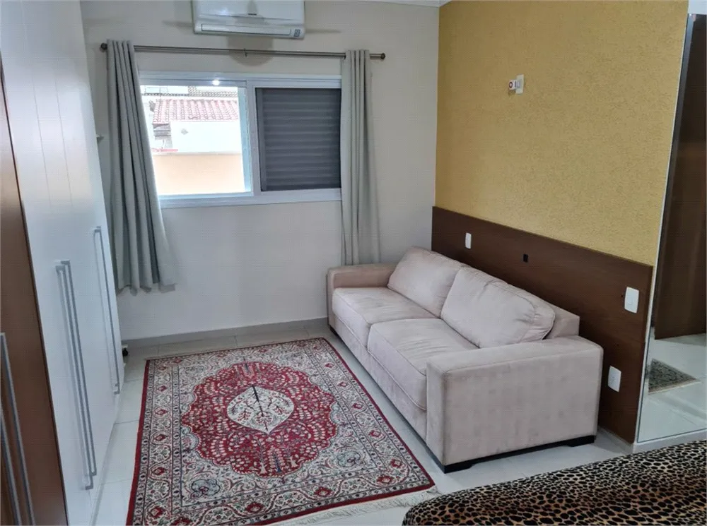 Casa, 4 quartos, 460 m² - Foto 1