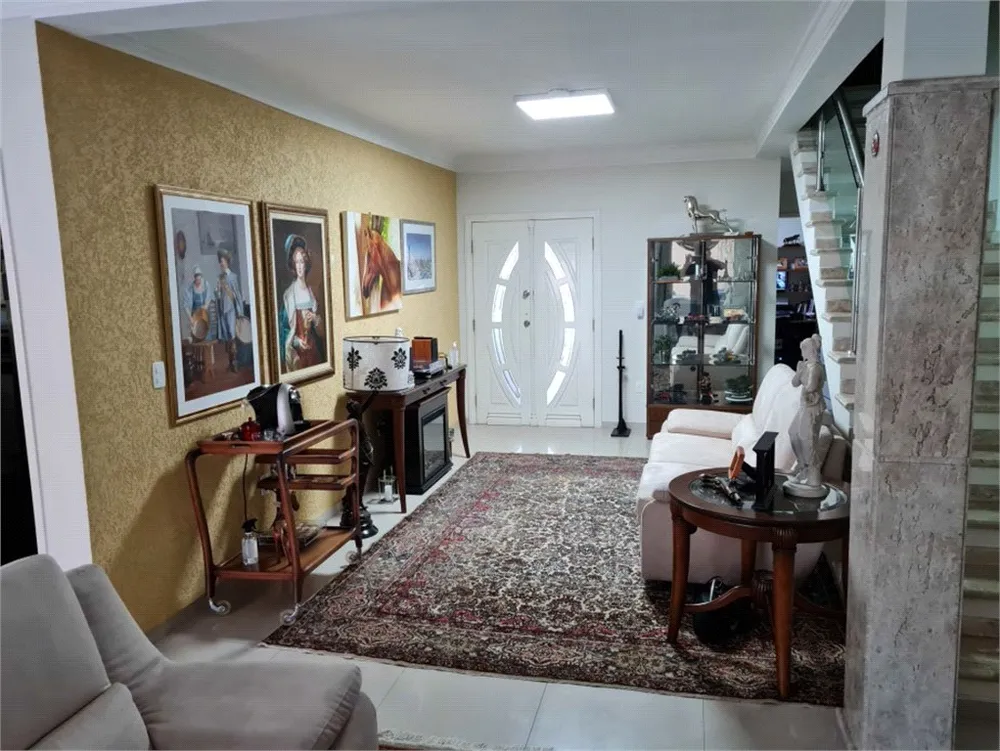 Casa, 4 quartos, 460 m² - Foto 4