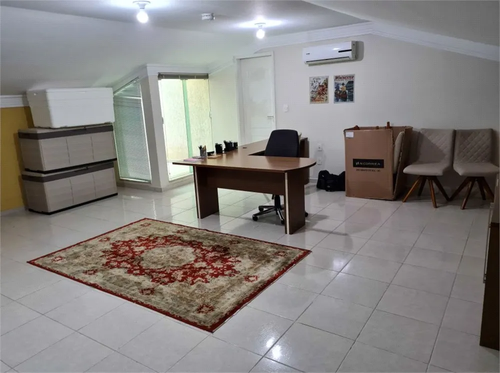 Casa, 4 quartos, 460 m² - Foto 3