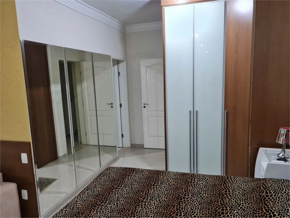 Casa, 4 quartos, 460 m² - Foto 2