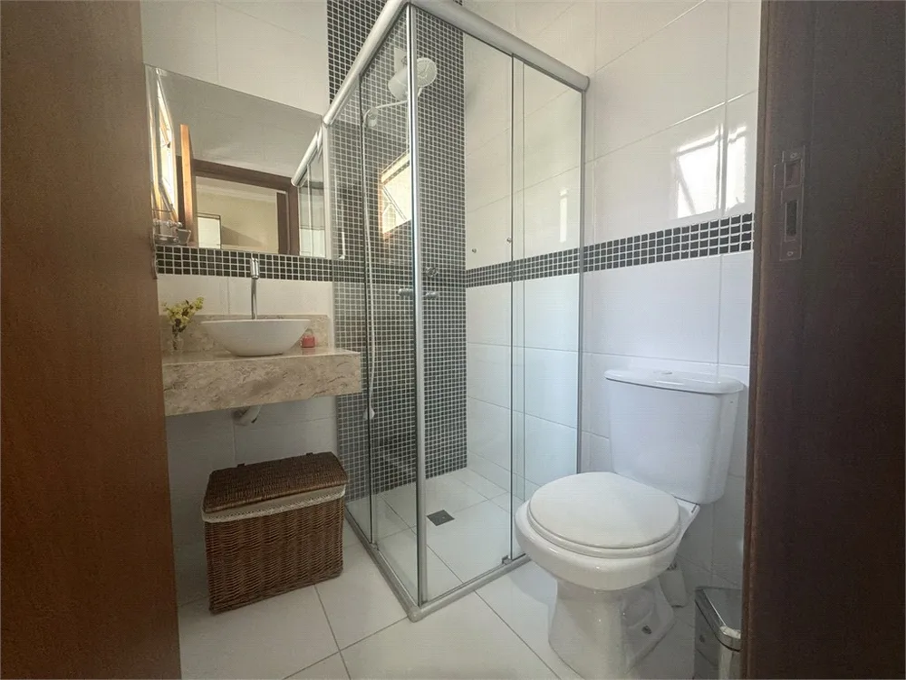 Casa, 3 quartos, 161 m² - Foto 8