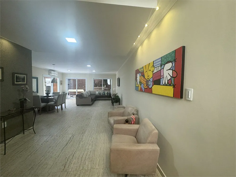Casa, 3 quartos, 161 m² - Foto 3