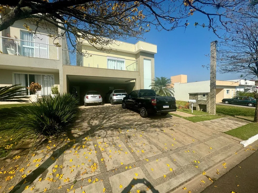 Casa, 3 quartos, 161 m² - Foto 7