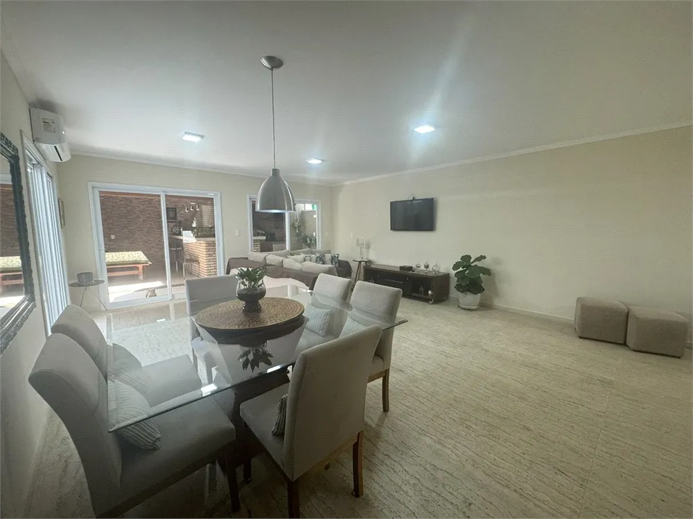 Casa, 3 quartos, 161 m² - Foto 4