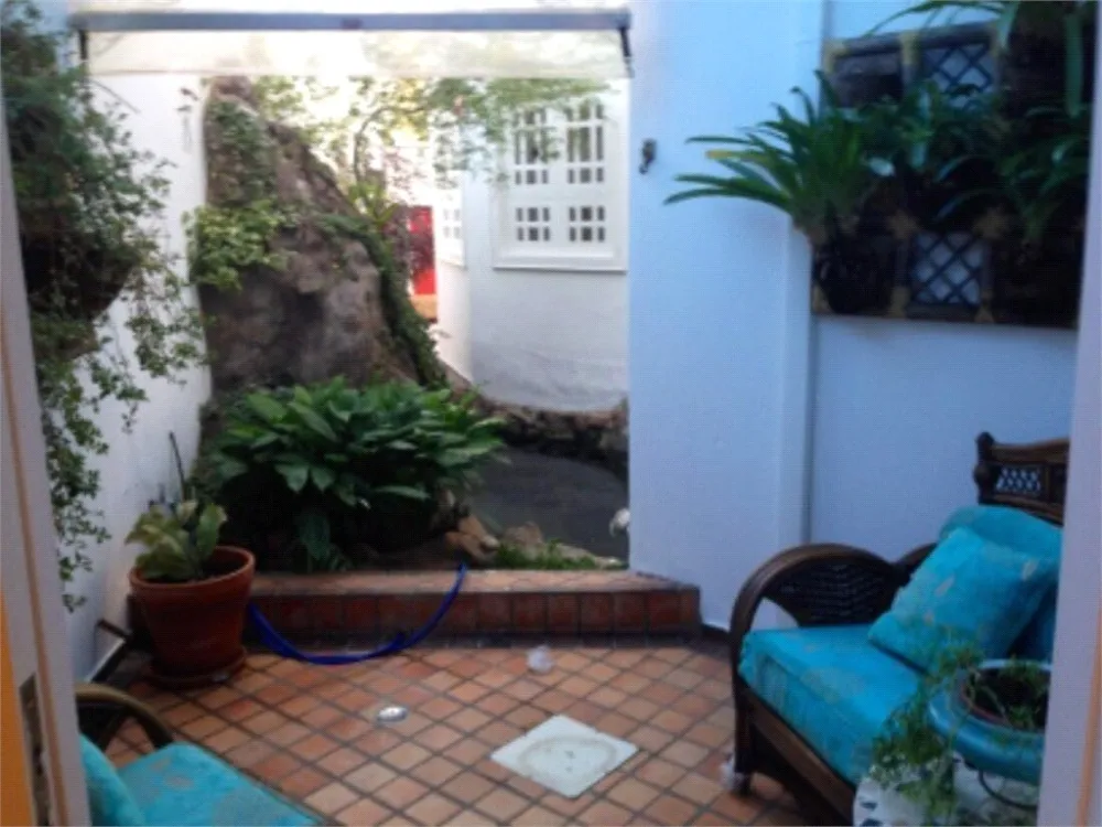 Casa, 5 quartos, 544 m² - Foto 1