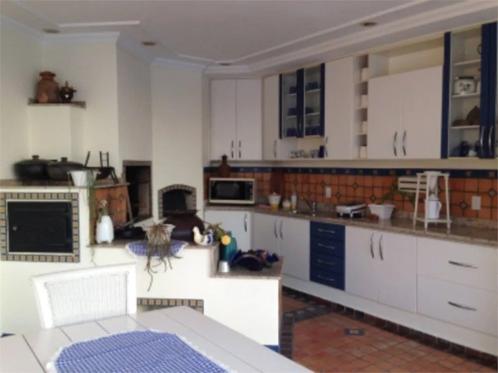 Casa, 5 quartos, 544 m² - Foto 8