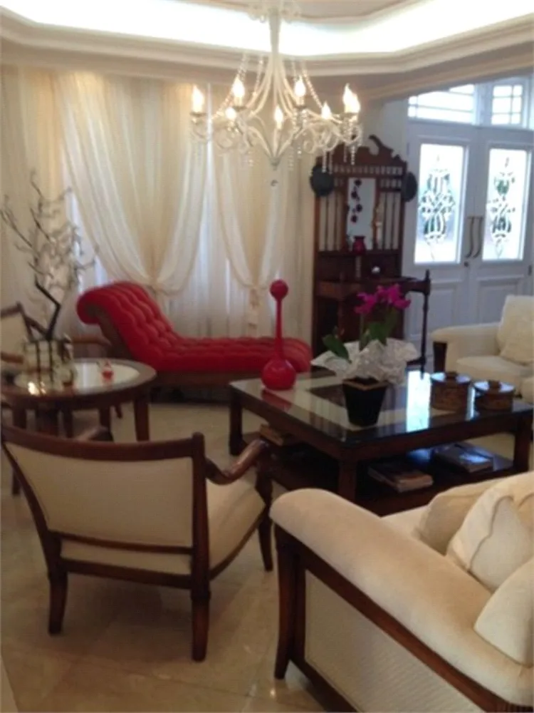 Casa, 5 quartos, 544 m² - Foto 6