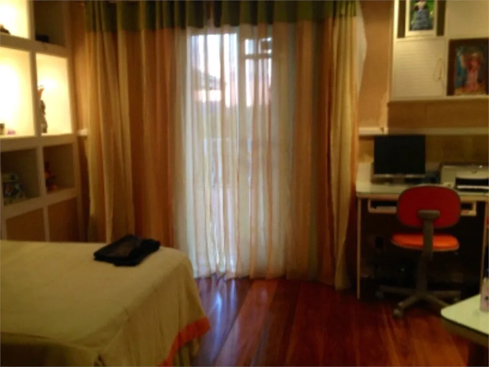 Casa, 5 quartos, 544 m² - Foto 3