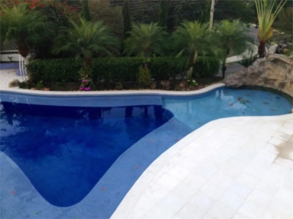 Casa, 5 quartos, 544 m² - Foto 5