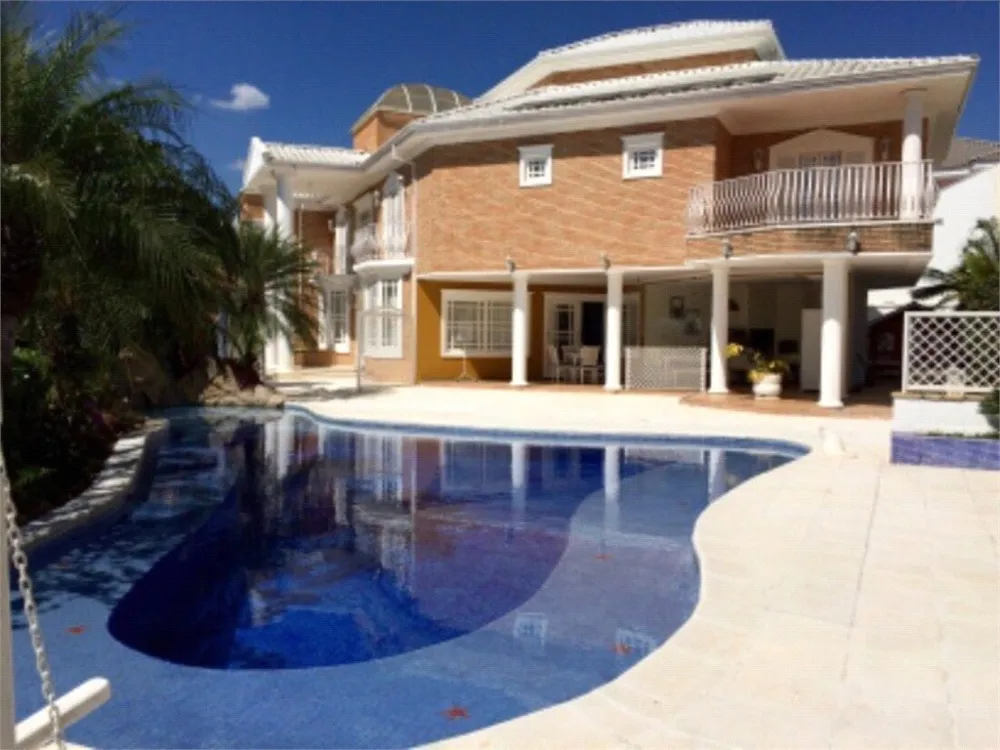 Casa, 5 quartos, 544 m² - Foto 7