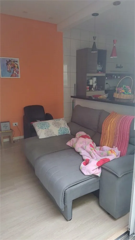 Casa, 2 quartos, 125 m² - Foto 6
