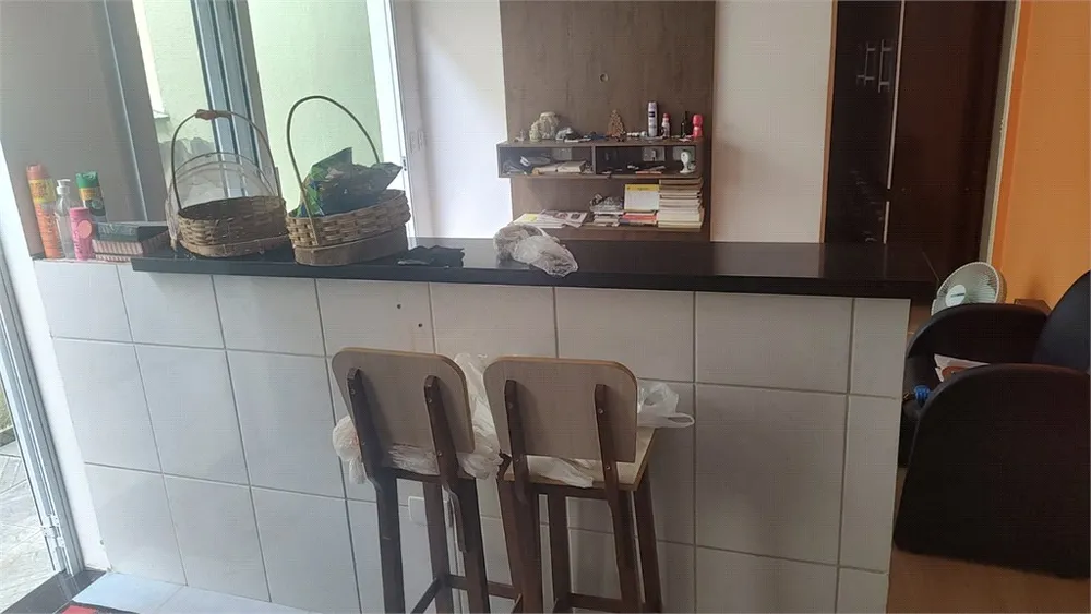 Casa, 2 quartos, 125 m² - Foto 7