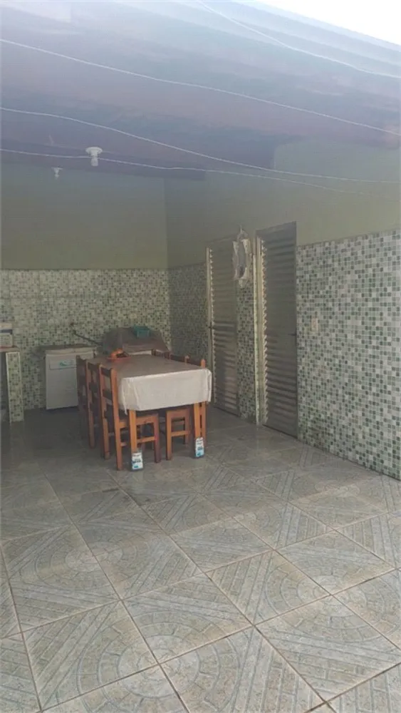 Casa, 2 quartos, 125 m² - Foto 1