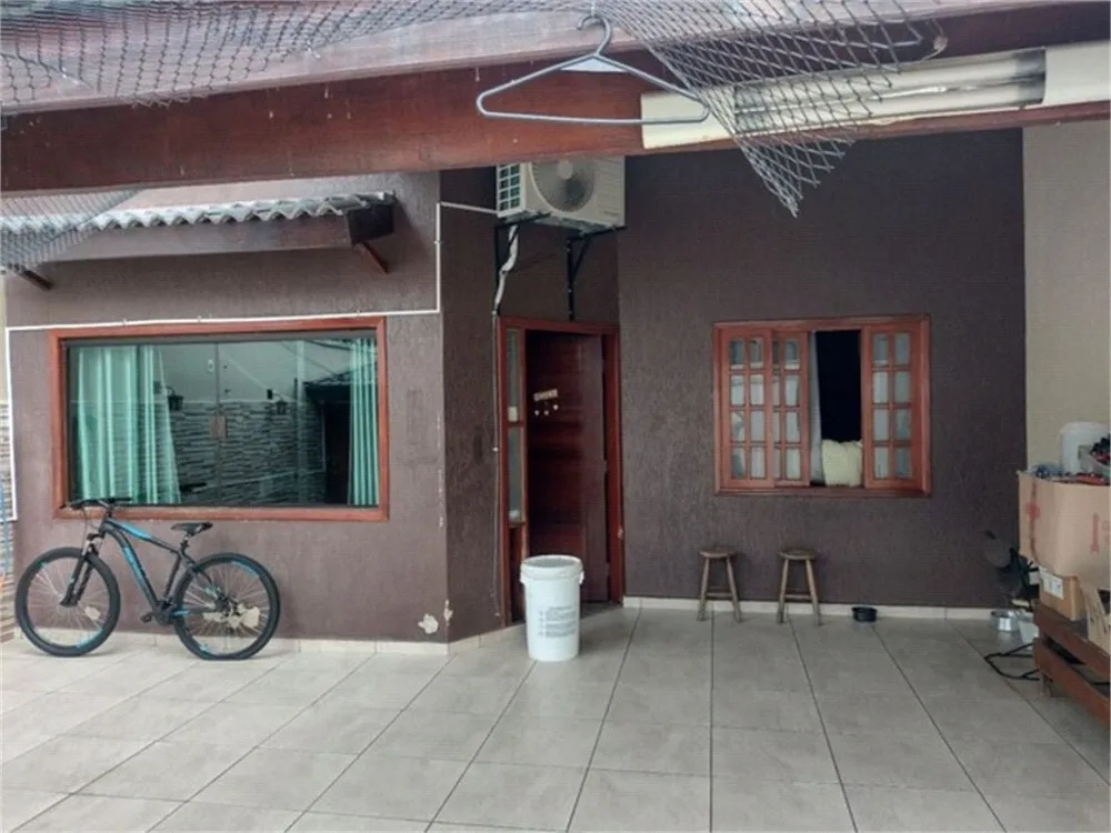 Casa, 2 quartos, 140 m² - Foto 2